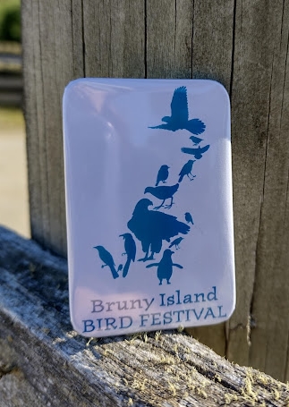 Festival Badge BBF 2022